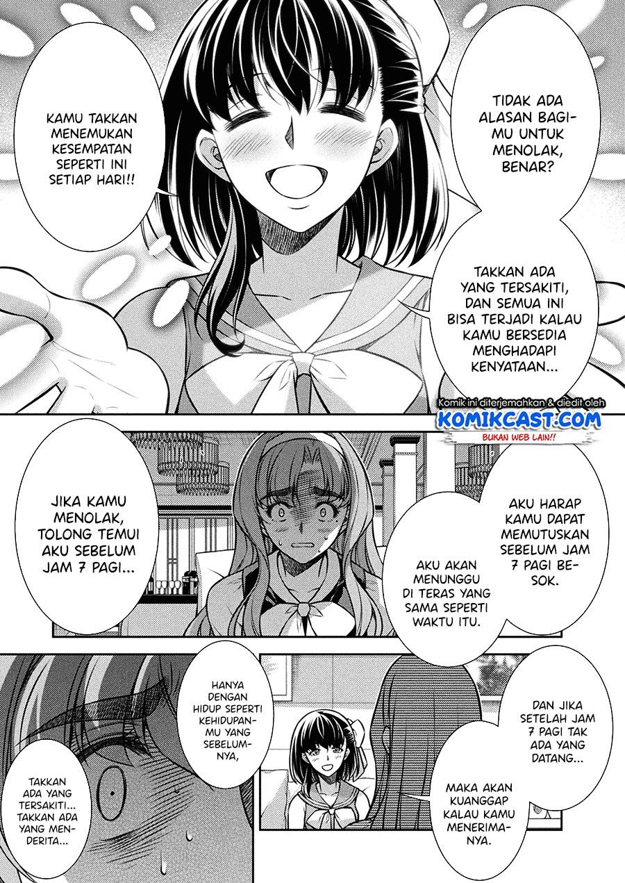 Dilarang COPAS - situs resmi www.mangacanblog.com - Komik silver plan to redo from jk 024 - chapter 24 25 Indonesia silver plan to redo from jk 024 - chapter 24 Terbaru 17|Baca Manga Komik Indonesia|Mangacan